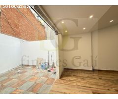 Manresa - Casa a estrenar de 3 habitaciones con terraza ideal para aquellos que