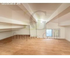 Manresa - Casa a estrenar de 3 habitaciones con terraza ideal para aquellos que