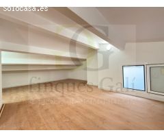 Manresa - Casa a estrenar de 3 habitaciones con terraza ideal para aquellos que