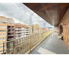 Manresa - Piso único y exclusivo en el centro de Manresa de 5 habitaciones con