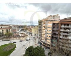Manresa - Piso único y exclusivo en el centro de Manresa de 5 habitaciones con