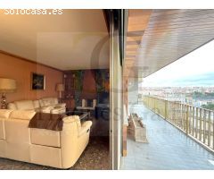 Manresa - Piso único y exclusivo en el centro de Manresa de 5 habitaciones con