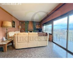 Manresa - Piso único y exclusivo en el centro de Manresa de 5 habitaciones con