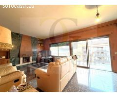 Manresa - Piso único y exclusivo en el centro de Manresa de 5 habitaciones con