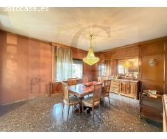 Manresa - Piso único y exclusivo en el centro de Manresa de 5 habitaciones con