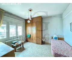 Manresa - Piso único y exclusivo en el centro de Manresa de 5 habitaciones con