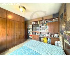 Manresa - Piso único y exclusivo en el centro de Manresa de 5 habitaciones con
