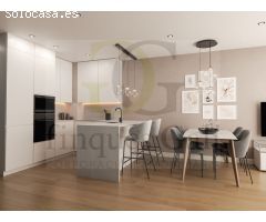 Sant Fruitós de Bages- Obra Nueva. Planta Baja de 3 habitaciones con jardin de