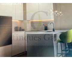 Sant Fruitós de Bages: Duplex de Obra Nueva con terraza de 27 m2