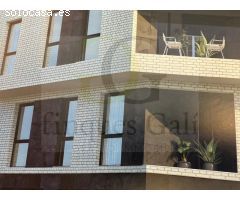 Sant Fruitós de Bages: Duplex de Obra Nueva con terraza de 27 m2