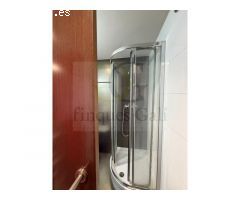 Manresa - Piso tipo loft en Avinguda les Bases con balcón ideal para una persona