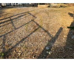 Castellgalí: Urbanización Mas Planoi. Terreno para construir de 410 m2