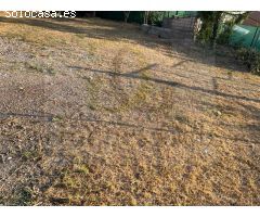Castellgalí: Urbanización Mas Planoi. Terreno para construir de 410 m2