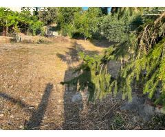 Castellgalí: Urbanización Mas Planoi. Terreno para construir de 410 m2