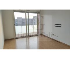 Manresa - Piso de Alquiler 1 dormitorio con plaza de aparcamiento incluida en el
