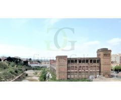 Manresa - Piso de Alquiler 1 dormitorio con plaza de aparcamiento incluida en el