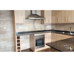Manresa - Piso de Alquiler 1 dormitorio con plaza de aparcamiento incluida en el