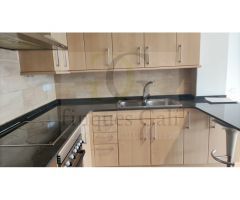 Manresa - Piso de Alquiler 1 dormitorio con plaza de aparcamiento incluida en el