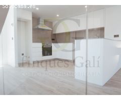 Sant Salvador de Guardiola - Casa adosada esquinera de OBRA NUEVA con jardín y