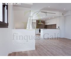 Sant Salvador de Guardiola - Casa adosada esquinera de OBRA NUEVA con jardín y