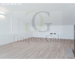 Sant Salvador de Guardiola - Casa adosada esquinera de OBRA NUEVA con jardín y