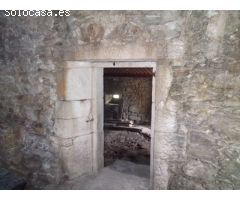 Casa en Abades para restaurar