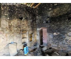 Casa para restaurar en Taboada (Silleda)