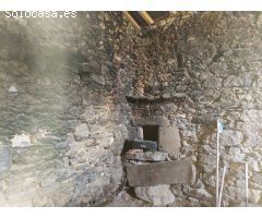 Casa para restaurar en Taboada (Silleda)