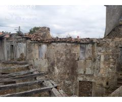 Casa para restaurar en Vilar.