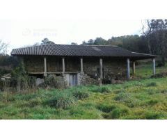 Casa para restaurar en Agolada