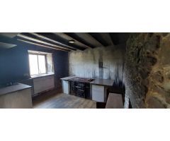 Casas de Piedra para Restaurar en Quíntelas 15, Forcarei: Excelente Oportunidad