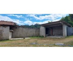 Casas de Piedra para Restaurar en Quíntelas 15, Forcarei: Excelente Oportunidad