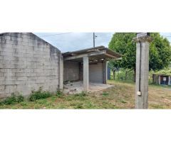 Casas de Piedra para Restaurar en Quíntelas 15, Forcarei: Excelente Oportunidad