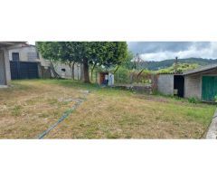 Casas de Piedra para Restaurar en Quíntelas 15, Forcarei: Excelente Oportunidad