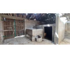 Casas de Piedra para Restaurar en Quíntelas 15, Forcarei: Excelente Oportunidad