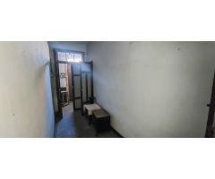 Casa de piedra para restaurar
