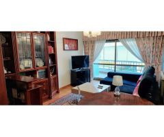 ¡Espacioso y céntrico piso en venta en Silleda!