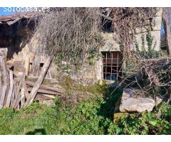 Casa para restaurar en Castro Breixa.