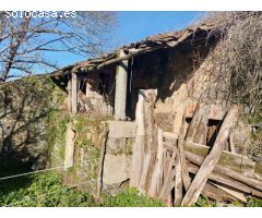 Casa para restaurar en Castro Breixa.