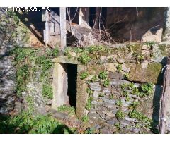 Casa para restaurar en Castro Breixa.