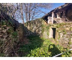 Casa para restaurar en Castro Breixa.