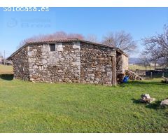 Casa para restaurar en Taboada (Silleda)