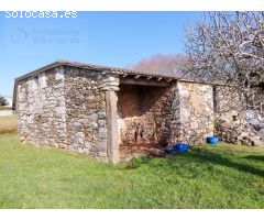 Casa para restaurar en Taboada (Silleda)