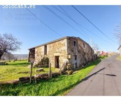 Casa para restaurar en Taboada (Silleda)