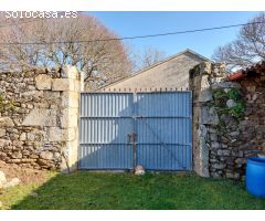 Casa para restaurar en Taboada (Silleda)