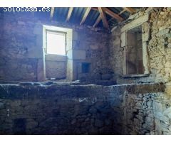 Casa para restaurar en Taboada (Silleda)