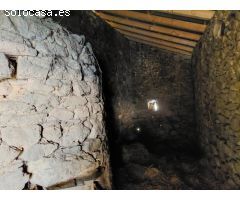 Casa para restaurar en Taboada (Silleda)
