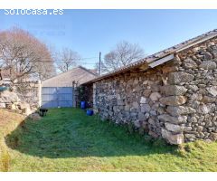 Casa para restaurar en Taboada (Silleda)