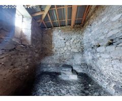 Casa para restaurar en Taboada (Silleda)