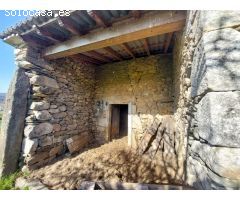 Casa para restaurar en Taboada (Silleda)